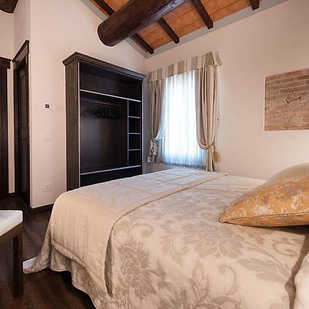 Locanda Bepa Ostiglia Екстер'єр фото