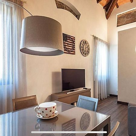 Locanda Bepa Ostiglia Екстер'єр фото
