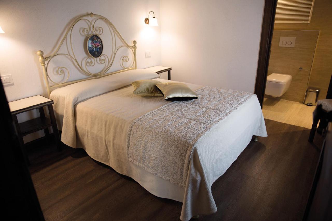 Locanda Bepa Ostiglia Екстер'єр фото