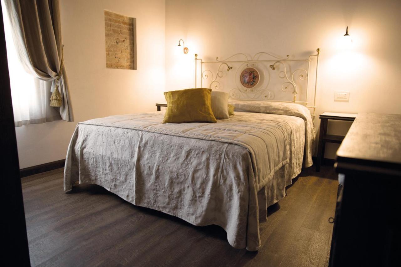 Locanda Bepa Ostiglia Екстер'єр фото