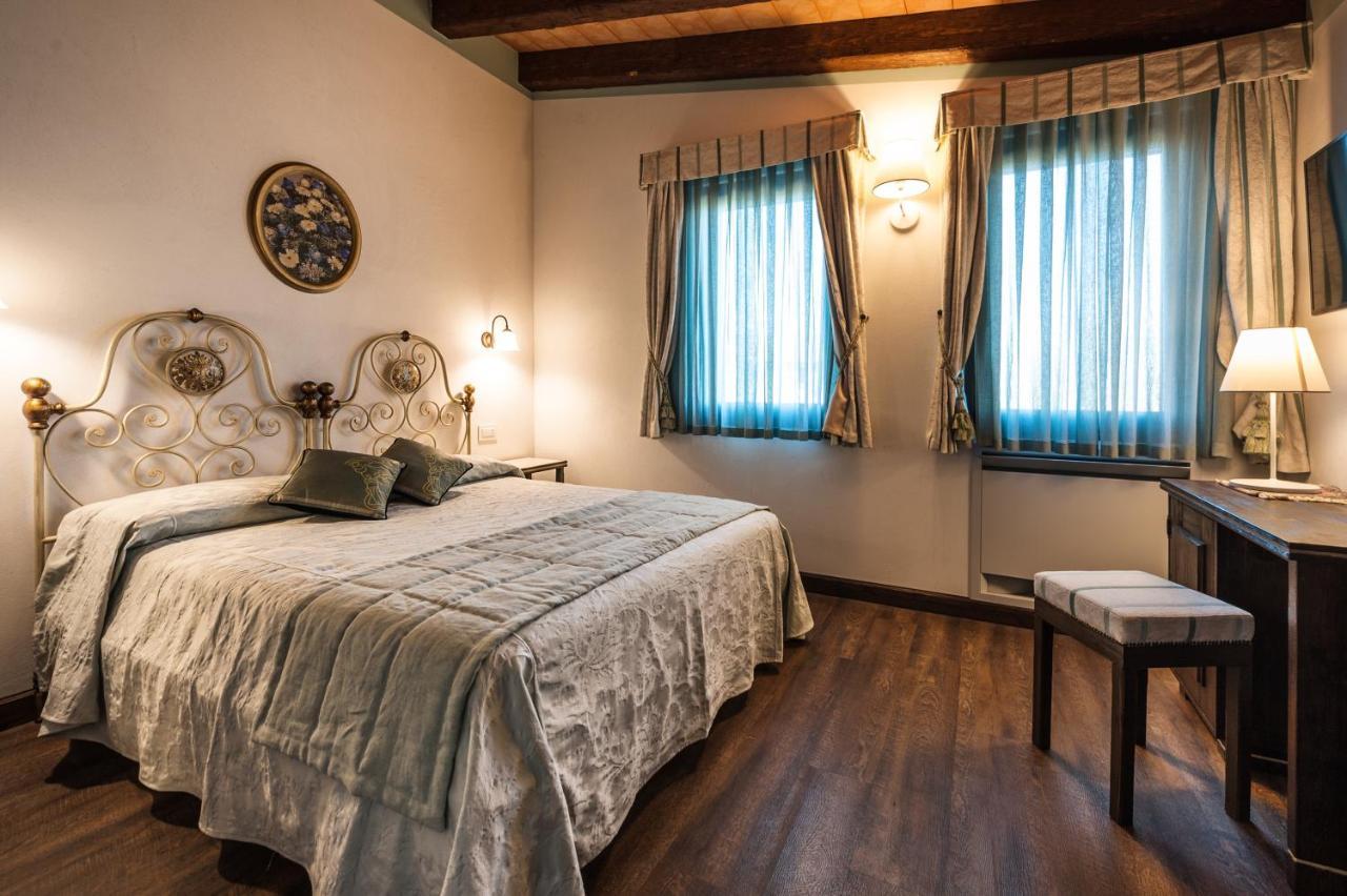Locanda Bepa Ostiglia Екстер'єр фото