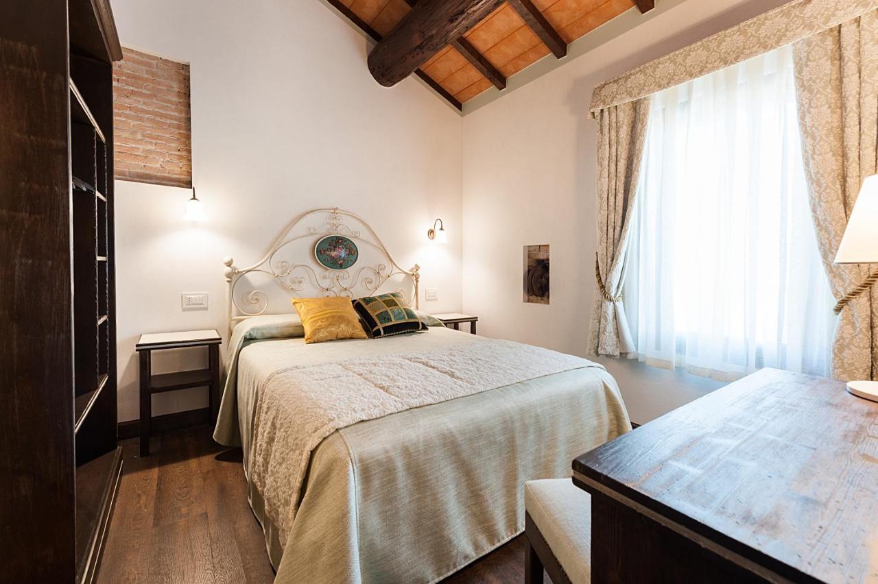 Locanda Bepa Ostiglia Екстер'єр фото